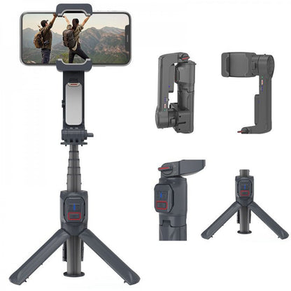 Gimbal Stabilizer For Mobile A10