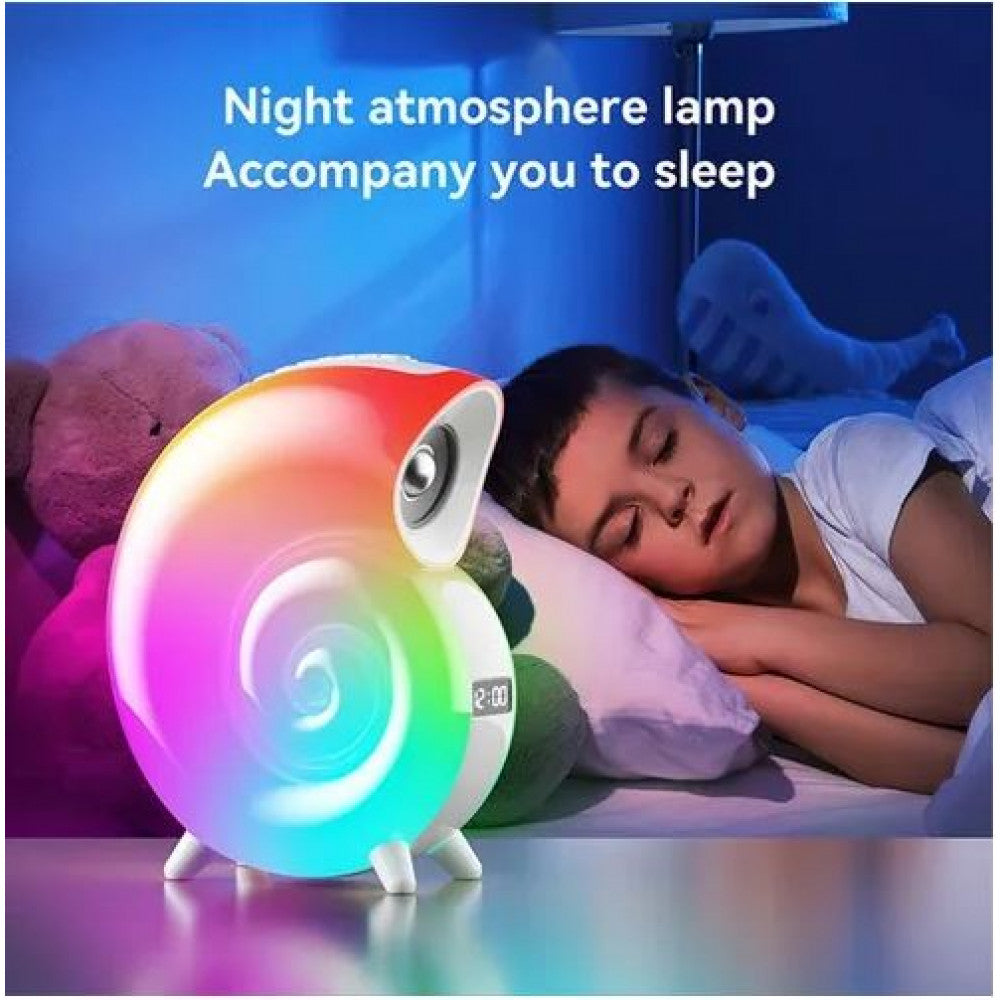 Portable speaker Snail N63