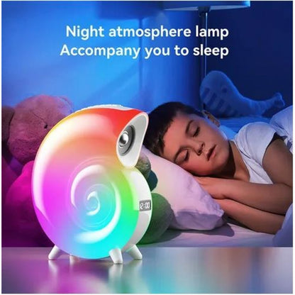 Portable speaker Snail N63