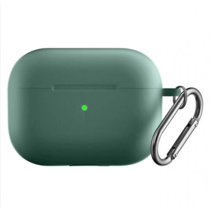 Airpods 3 Case With Carabine – Spearmint