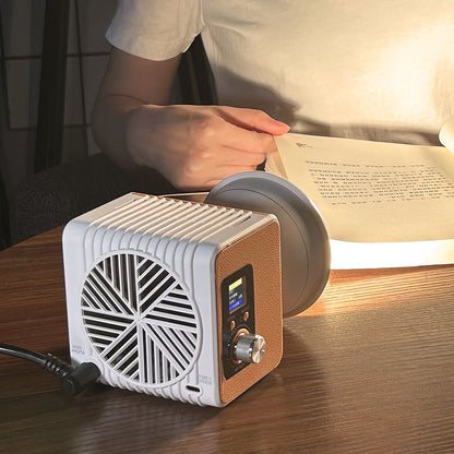 LED video light lamp Veron ZE-150Bi 150W 2700-7500K