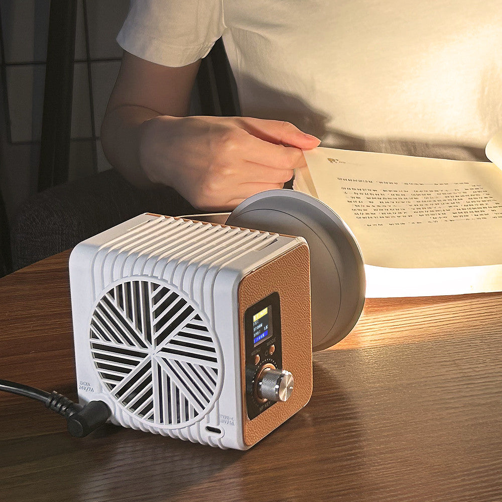 LED video light lamp Veron ZE-150Bi 150W 2700-7500K