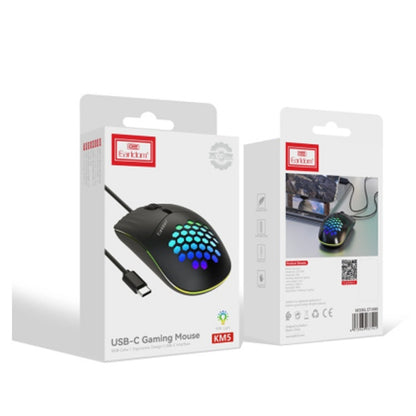 USB-C Dart Misha – Earldom ET-KM5