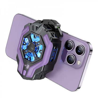 Portable mini fan Hoco GM26