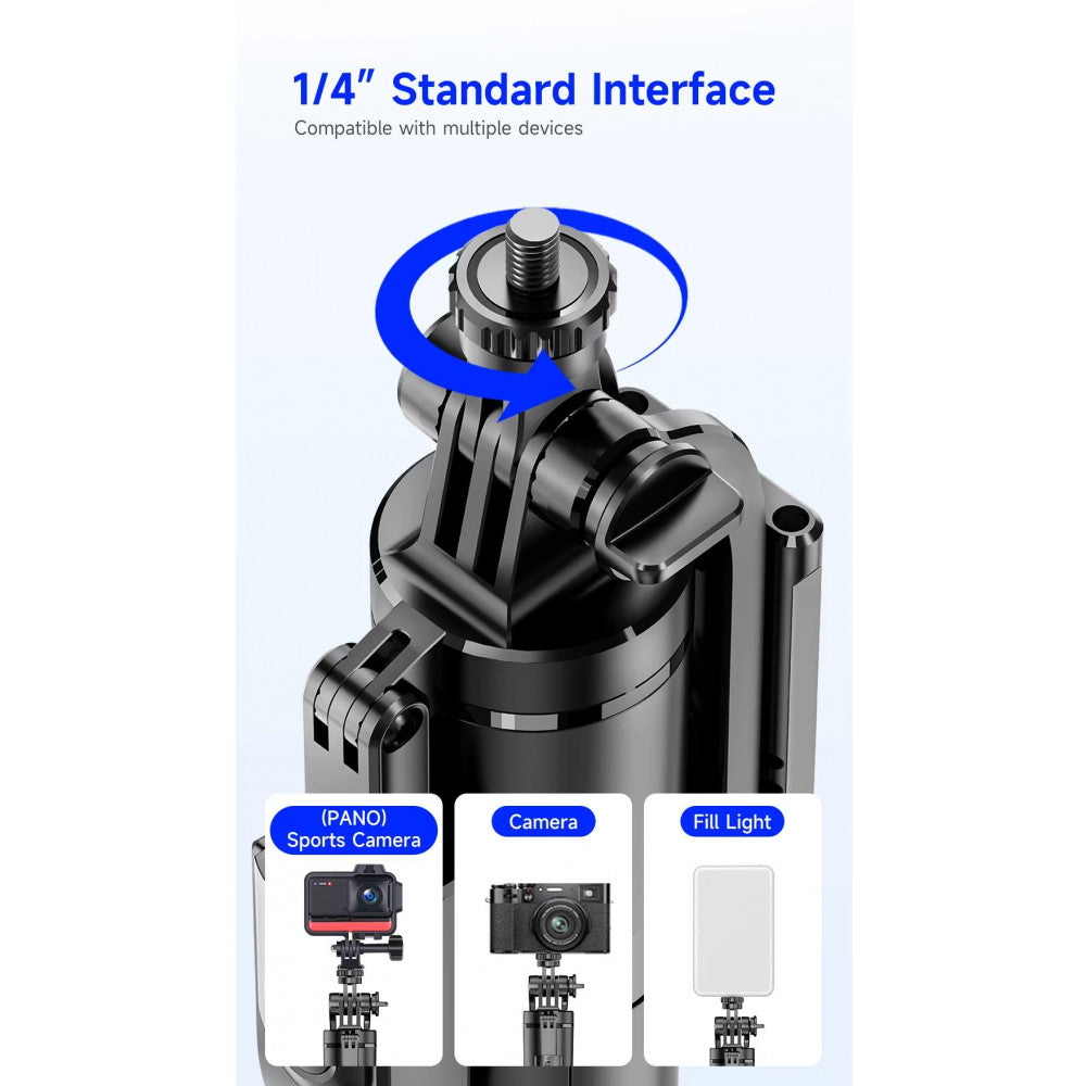 Monopod Tripod (1.8m) — L15-TT