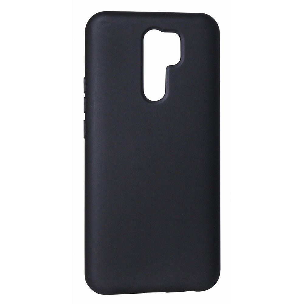 Original Silicone Case Xiaomi Redmi 9 