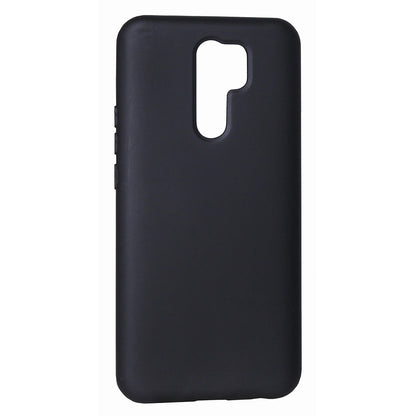 Original Silicone Case Xiaomi Redmi 9 