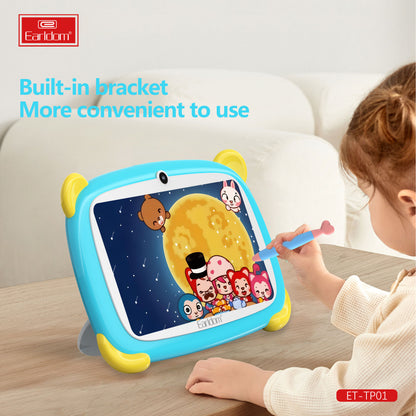 Планшет детский Earldom ET-TP01