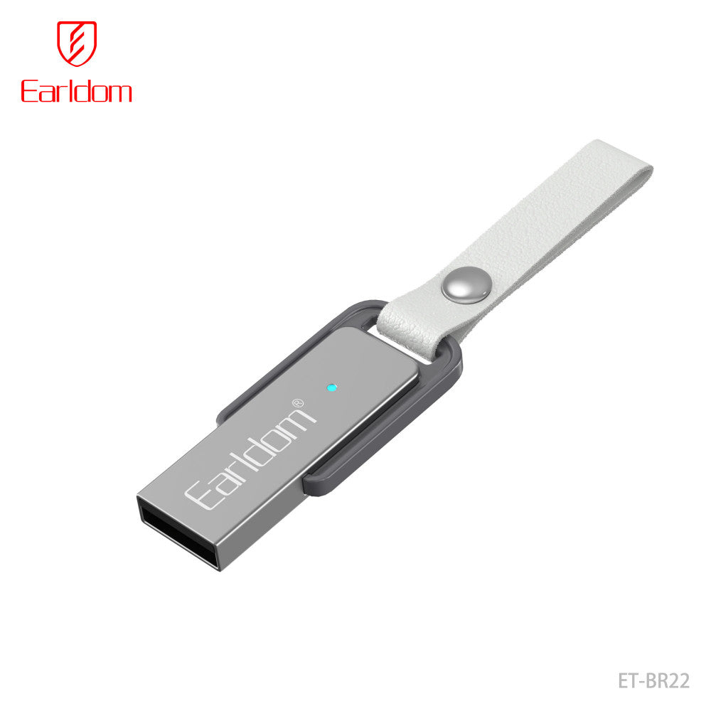 Bluetooth Audio Receiver Earldom ET-BR22