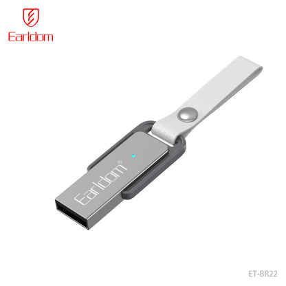 Bluetooth Audio Receiver Earldom ET-BR22