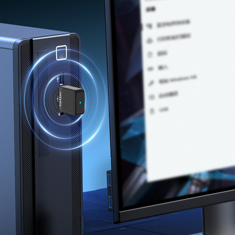 Bluetooth Audio Receiver – Earldom ET-BR09