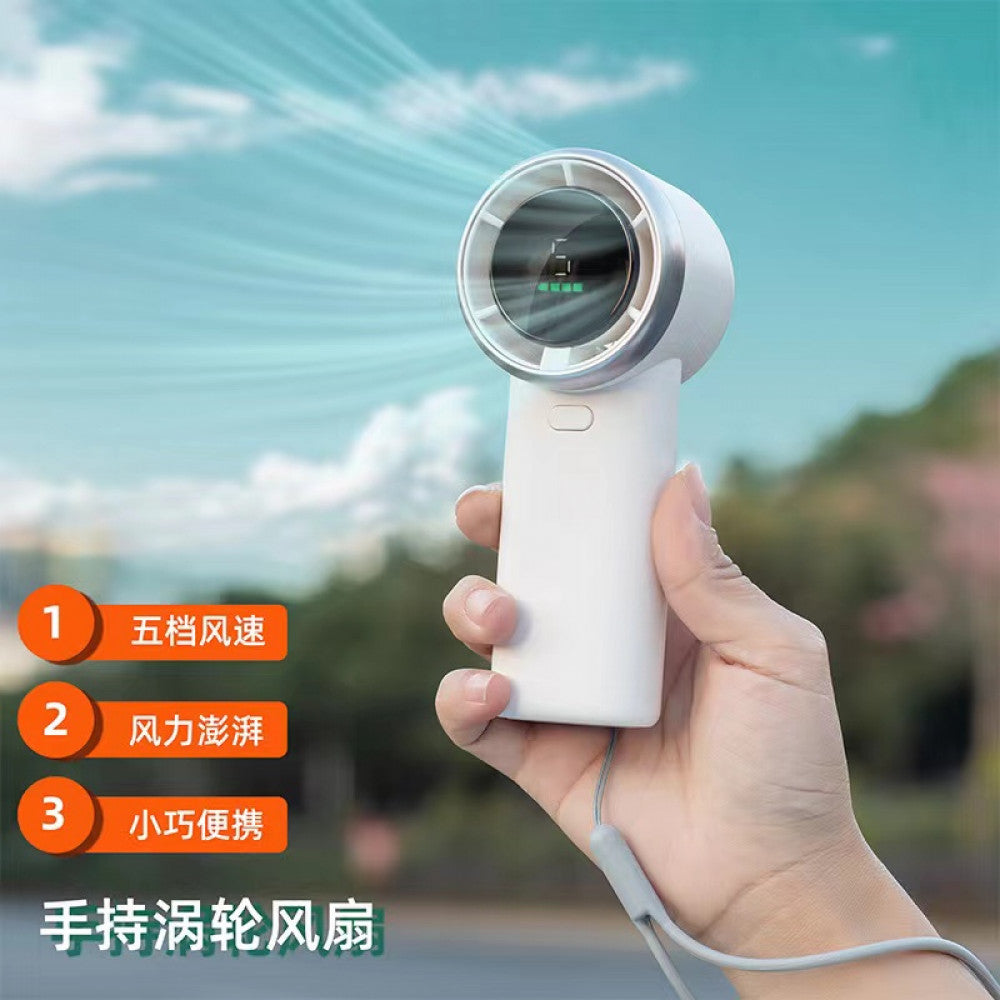 Portable Mini Fan N603