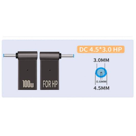 Adapter USB C To DC4530HP