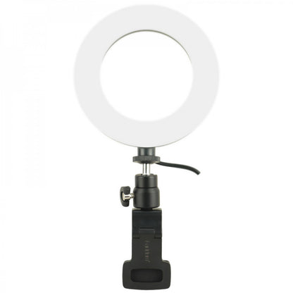 LED Ring Lamp (16 cm) Earldom ET-ZP29