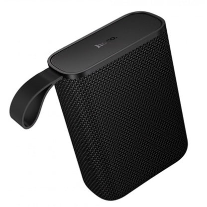 Bluetooth Speaker — Hoco HC34 Star — Black