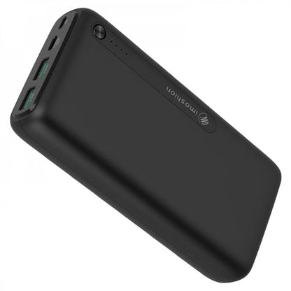 Power Bank 27000 mAh | PD20W — Imoshion  — White