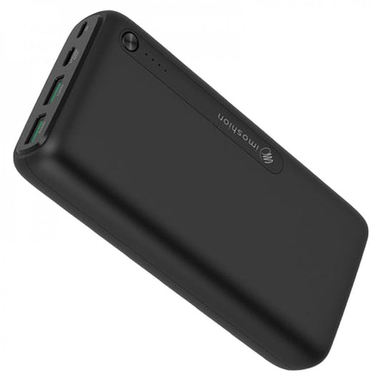 Power Bank 27000 mAh | PD20W — Imoshion  — White