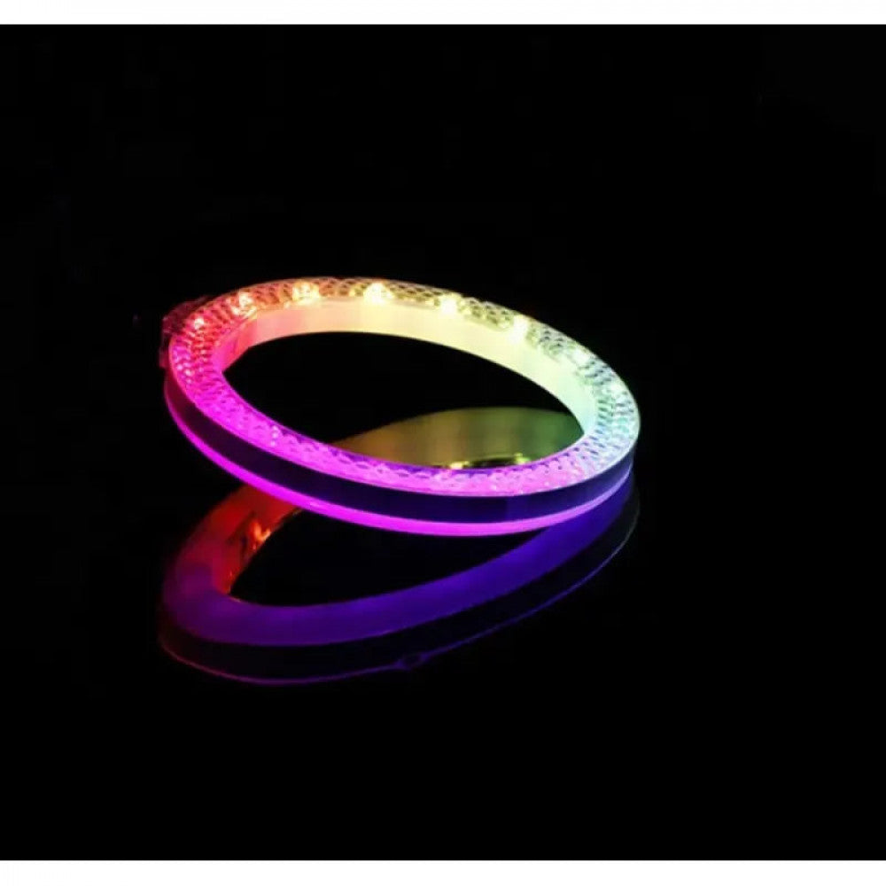 Ring Lamp RGB LED (33 cm) 3D-33