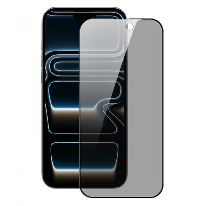 Захисне скло Privacy DD iPhone 17