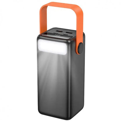 Power Bank | 50000 mAh | 22.5W| PD20W | — Borofone BJ66A