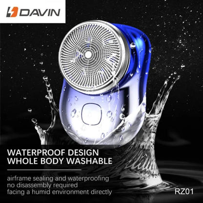 Davin RZ01 Lint Remover