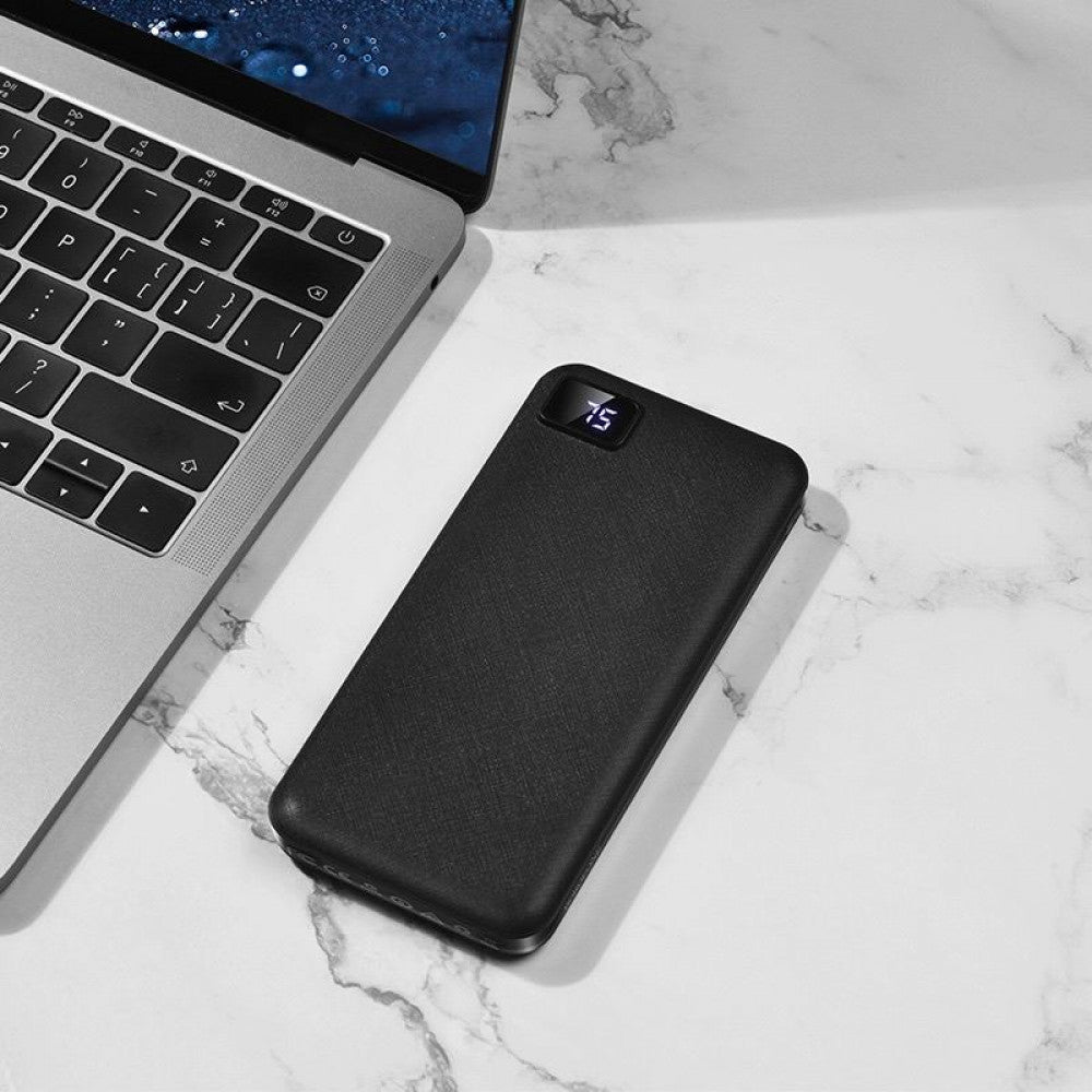 Power Bank 10000 mAh – Borofone BT22