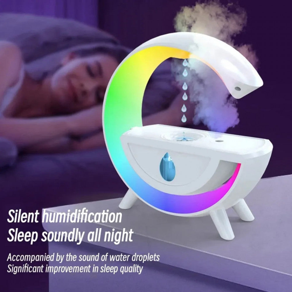 Antigravity humidifier G — TOOK8