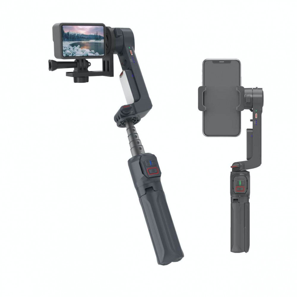 Gimbal Stabilizer For Mobile A10