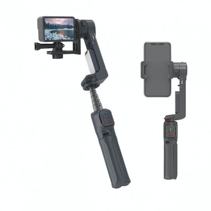 Gimbal Stabilizer For Mobile A10