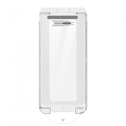 Захисне скло Roga Series 2.5D Tempered Glass Samsung S25 Ultra