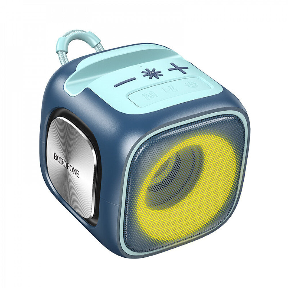 Портативна колонка BR29 Interest sports 