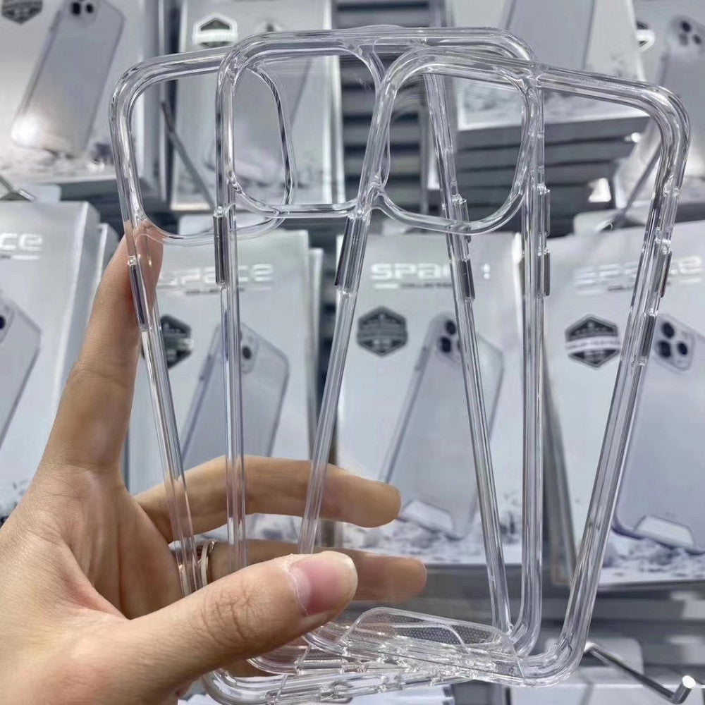 Space TPU Case iPhone 13 Pro 6.1"