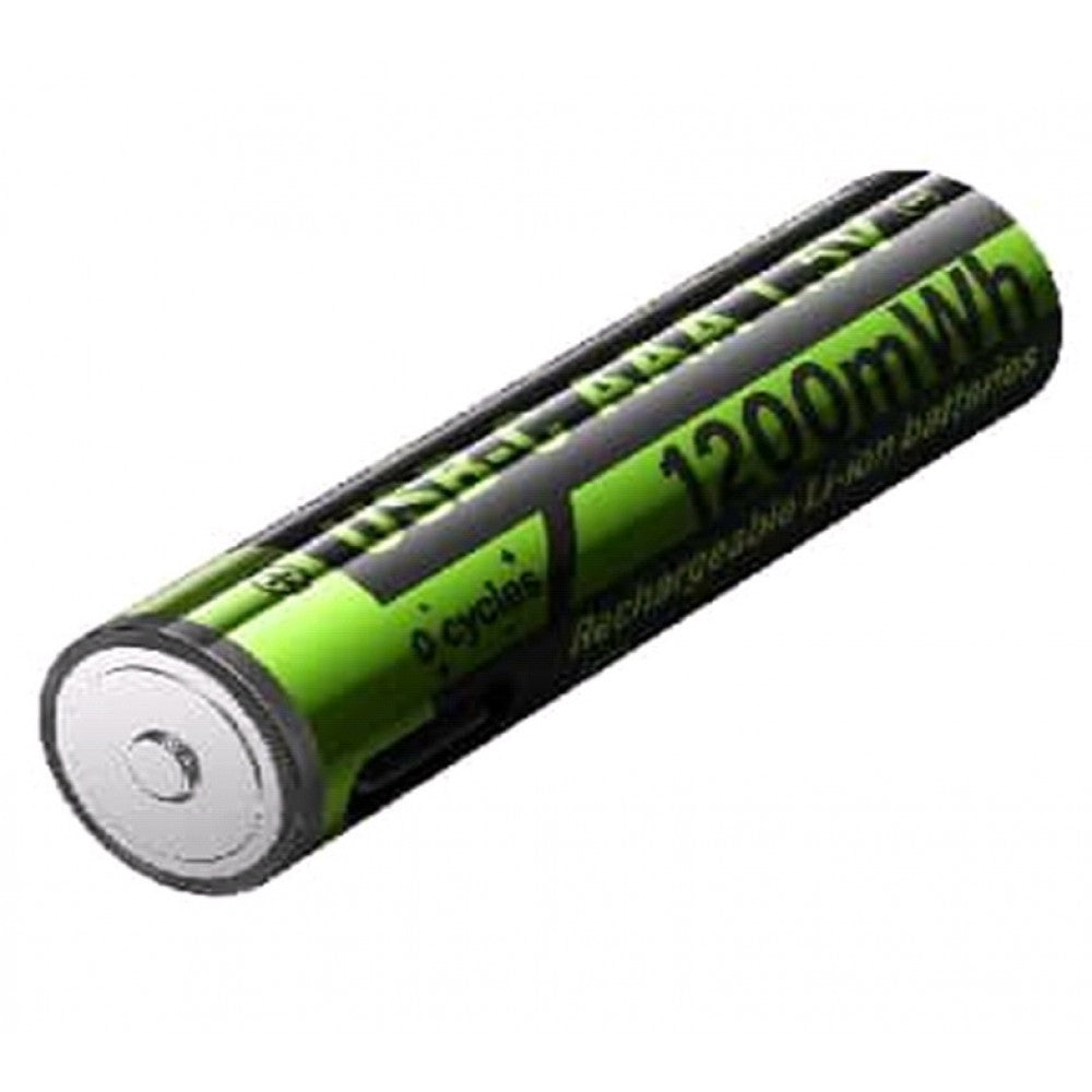 Battery 1200mAh — Hoco JA4 (2PCS) – Dostavka