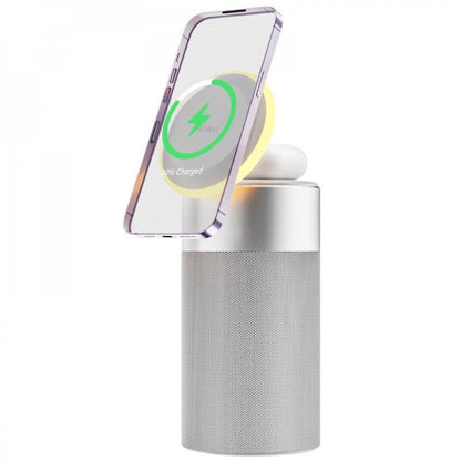 Wireless Charger 3 in 1 – Wiwu Wi-W022