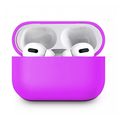 Airpods Pro 2 Case Simple – Baby Pink