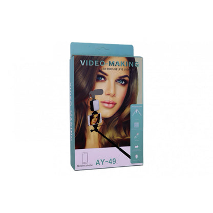 Monopod Tripod (0.78m) – AY-49