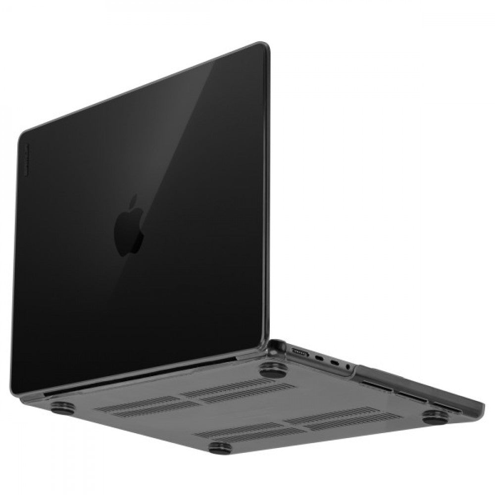 Crystal Case MacBook Neo 13'' A3404 — Black