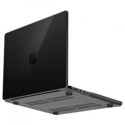 Crystal Case MacBook Neo 13'' A3404 — Black