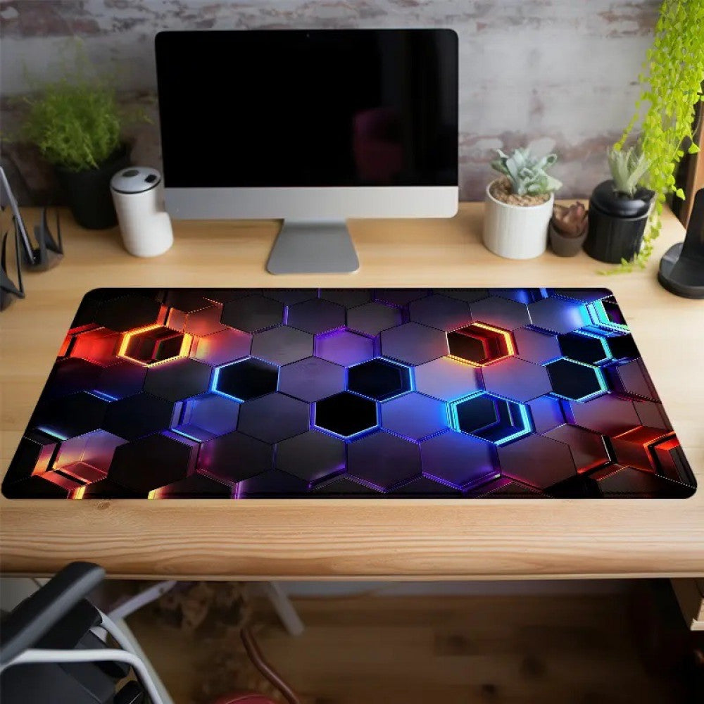 Килимок для миші — 40*90*3 Opp pack — Джойстик