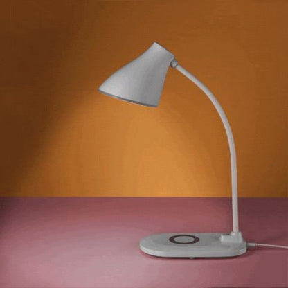 Wireless Charger - LED Lamp WD105