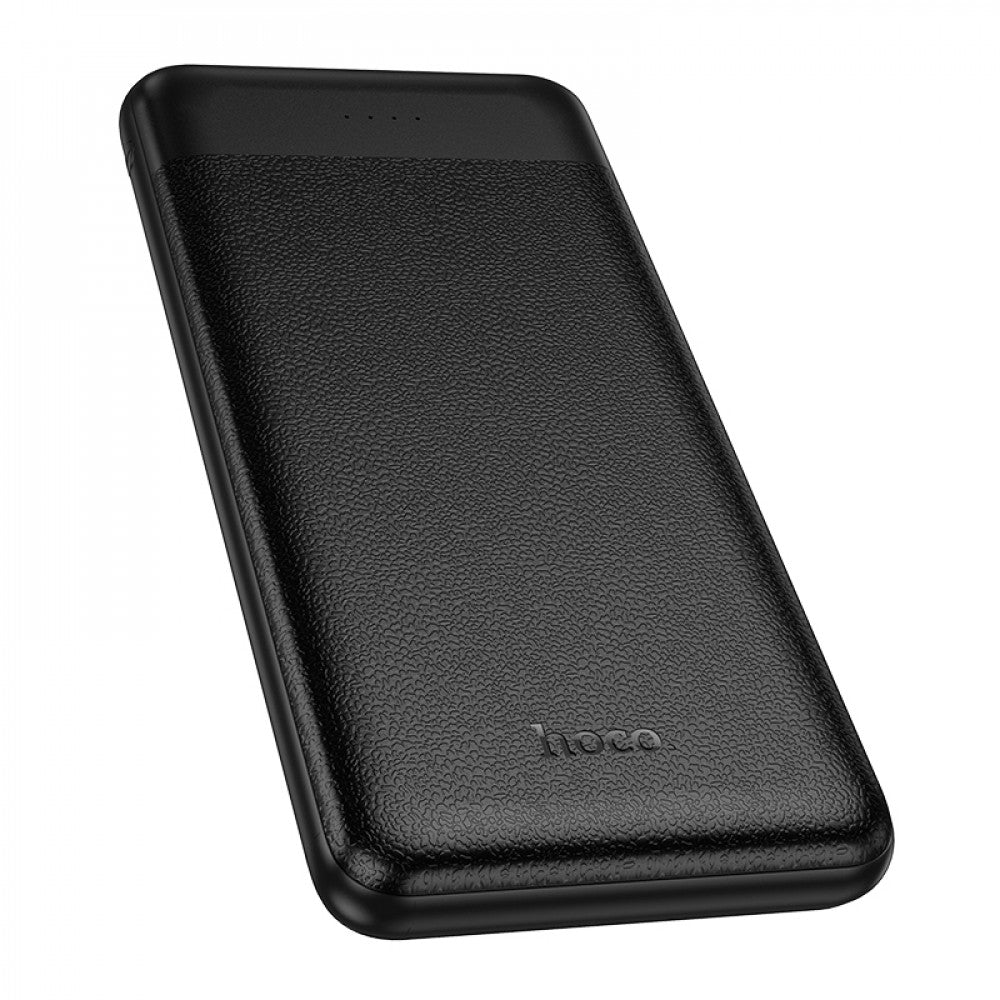Power Bank 10000 mAh  Hoco J153 — Black
