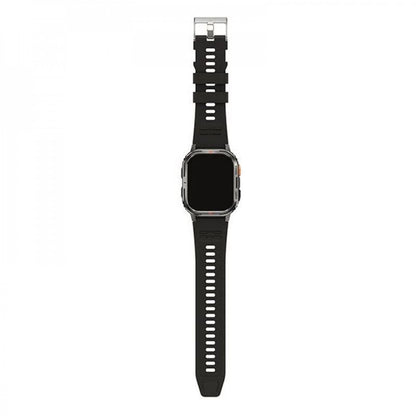 Wiwu SW05 Smart watch  — Black