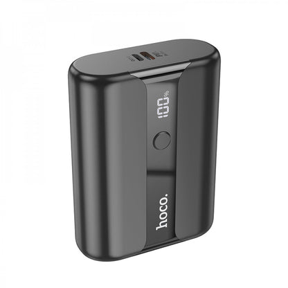 Power Bank 10000 mAh 22.5W+PD20W Hoco Q3 Pro – Black