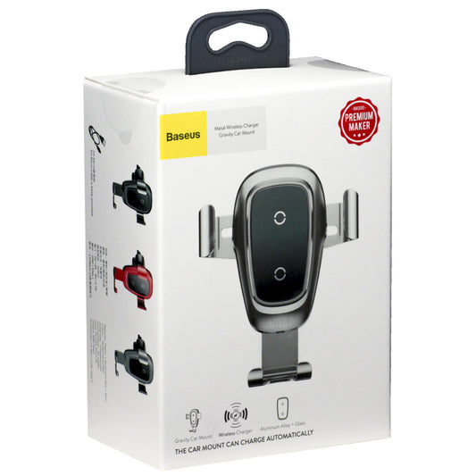 Auto trimach for power supply with dartless charging 10W Baseus (WXYL-B0A) – WXYL-B0A Tarnish