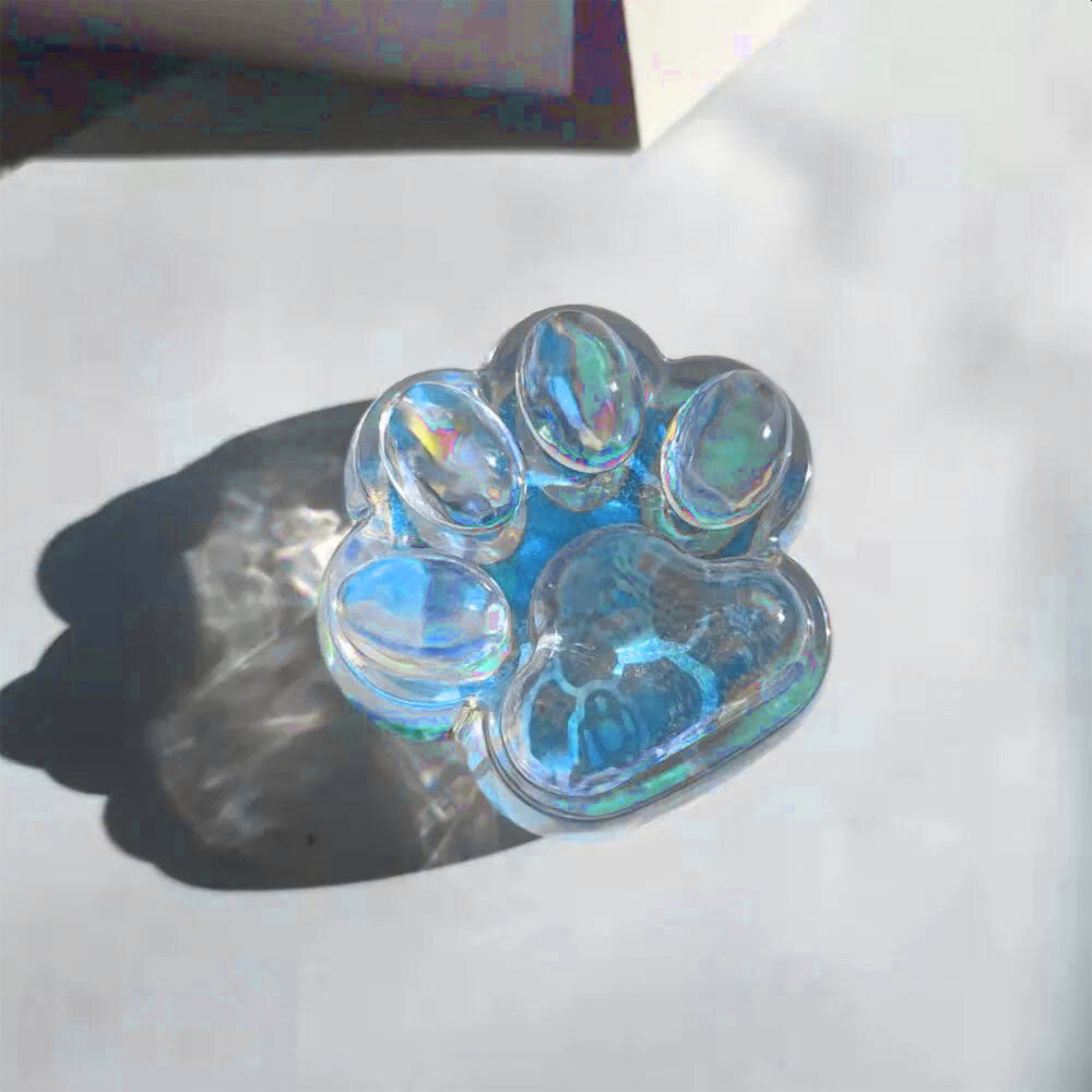 Popsocket « Marmalade » — Paw Blue