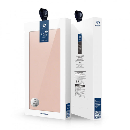 Накладка Чехлы Skin Pro Case — Samsung A26 5G — Rose