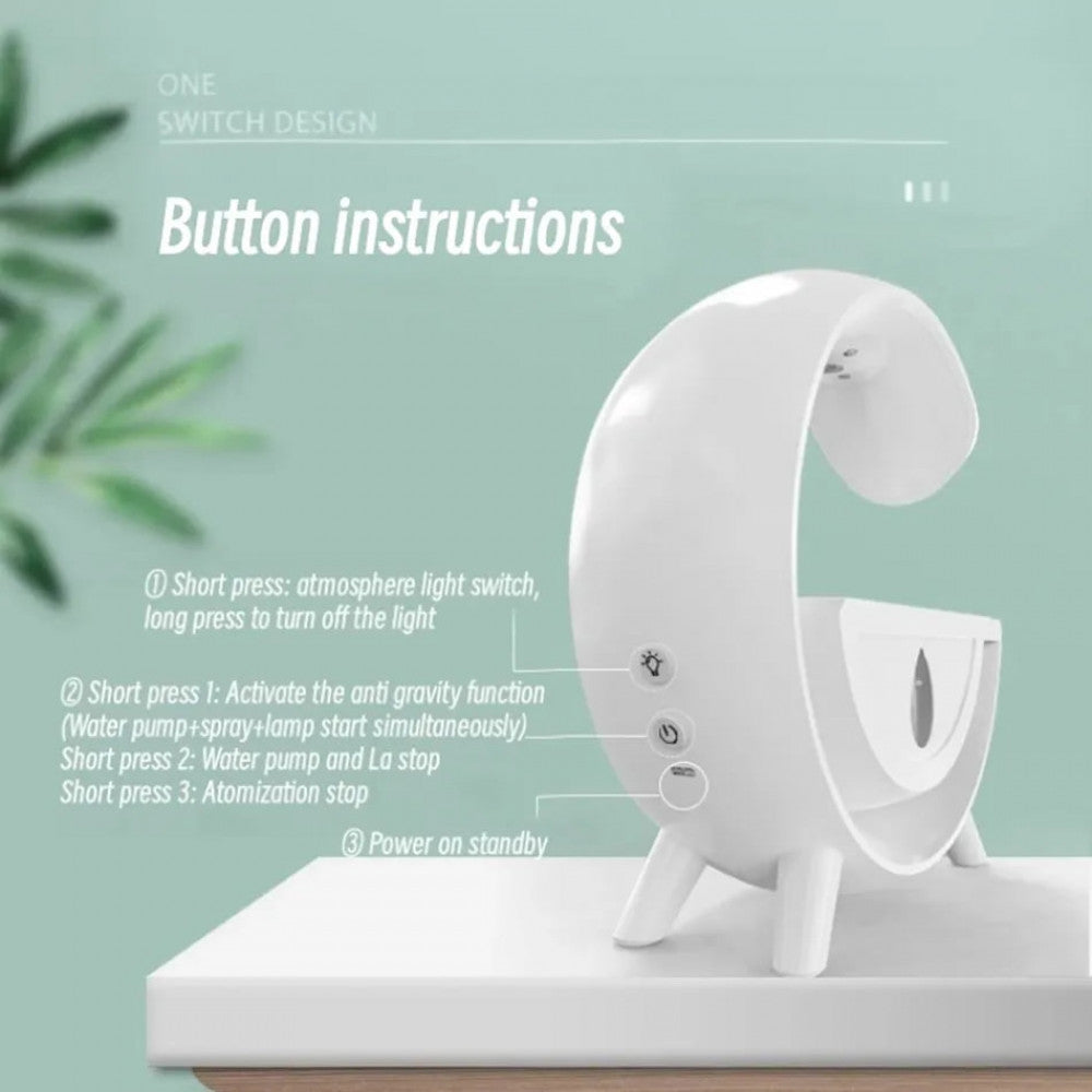 Antigravity humidifier G — TOOK8