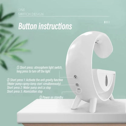 Antigravity humidifier G — TOOK8