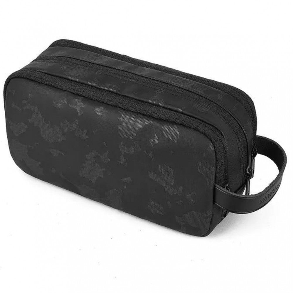 Сумка — WiWU Salem Travel Pouch — Black