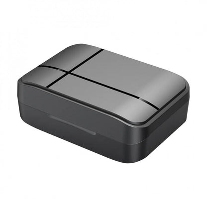 Wireless microphone for phone Lightning Veron M8-2L with charging case